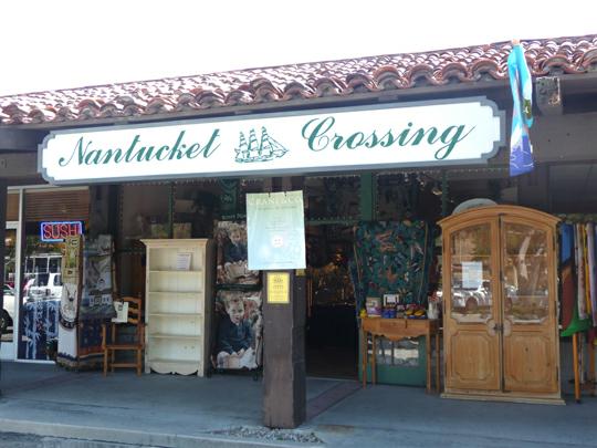 Nantucket Crossing