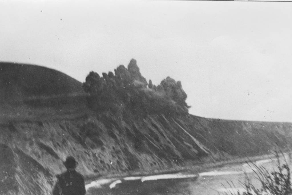 Douglas Cut