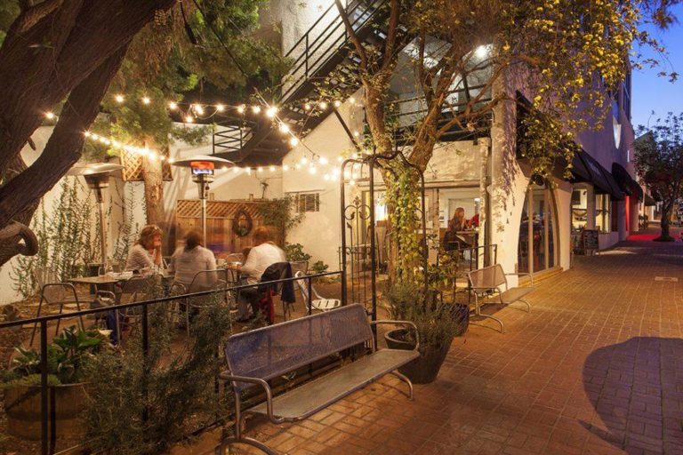 The 12 Best Restaurants in Palos Verdes Our Expert Picks