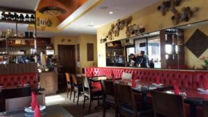 Swan Thai is a local favorite and one of the best restaurants in Palos Verdes