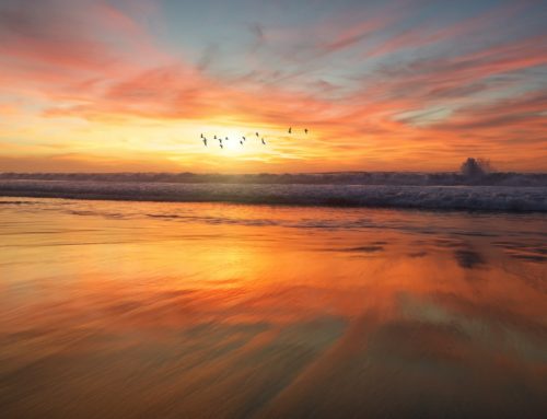 Best Places to Watch Manhattan Beach Sunset